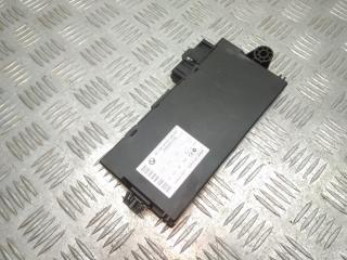 блок комфорта BMW 5 серия E60/E61 [рестайлинг] E60 2008, 2.0 л., D, N47 D20 A, дизель, АКПП, spacegrau / a52, седан, задний привод, правый руль, 61.35-9147195-01