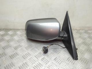 зеркало наружное правое BMW 5 серия E60/E61 [рестайлинг] E60 2008, 2.0 л., D, N47 D20 A, дизель, АКПП, spacegrau / a52, седан, задний привод, правый руль