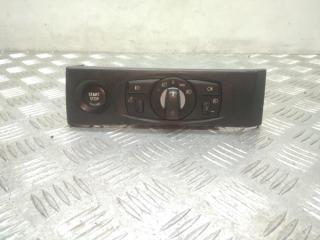 переключатель света BMW 5 серия E60/E61 [рестайлинг] E60 2008, 2.0 л., D, N47 D20 A, дизель, АКПП, spacegrau / a52, седан, задний привод, правый руль, 6988555