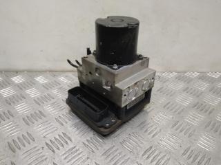 блок ABS BMW 5 серия E60/E61 [рестайлинг] E60 2008, 2.0 л., D, N47 D20 A, дизель, АКПП, spacegrau / a52, седан, задний привод, правый руль, 0265960327