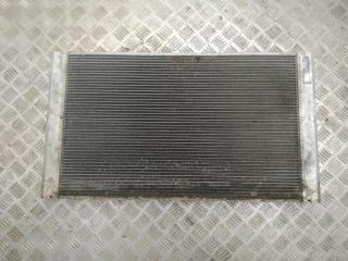 радиатор (основной) BMW 5 серия E60/E61 [рестайлинг] E60 2008, 2.0 л., D, N47 D20 A, дизель, АКПП, spacegrau / a52, седан, задний привод, правый руль, 17117795878