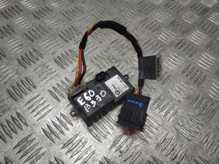 сопротивление печки BMW 5 серия E60/E61 [рестайлинг] E60 2008, 2.0 л., D, N47 D20 A, дизель, АКПП, spacegrau / a52, седан, задний привод, правый руль, 67326988425