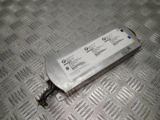 блок Bluetooth BMW 5 серия E60/E61 [рестайлинг] E60 2008, 2.0 л., D, N47 D20 A, дизель, АКПП, spacegrau / a52, седан, задний привод, правый руль, 84109177754-02