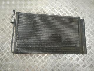 радиатор кондиционера BMW 5 серия E60/E61 [рестайлинг] E60 2008, 2.0 л., D, N47 D20 A, дизель, АКПП, spacegrau / a52, седан, задний привод, правый руль, 64509122827