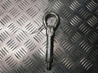 крюк буксировочный BMW 5 серия E60/E61 [рестайлинг] E60 2008, 2.0 л., D, N47 D20 A, дизель, АКПП, spacegrau / a52, седан, задний привод, правый руль