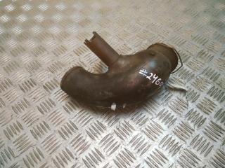 патрубок интеркулера BMW 5 серия E60/E61 [рестайлинг] E60 2008, 2.0 л., D, N47 D20 A, дизель, АКПП, spacegrau / a52, седан, задний привод, правый руль, 7803843