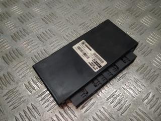 блок комфорта BMW 5 серия E60/E61 [рестайлинг] E60 2008, 2.0 л., D, N47 D20 A, дизель, АКПП, spacegrau / a52, седан, задний привод, правый руль, 61359167201