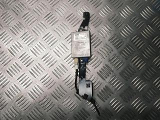 блок управления USB BMW 5 серия E60/E61 [рестайлинг] E60 2008, 2.0 л., D, N47 D20 A, дизель, АКПП, spacegrau / a52, седан, задний привод, правый руль, 9123739