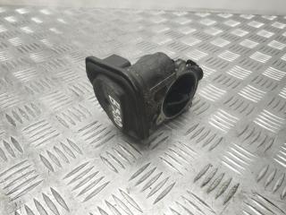 заслонка дроссельная BMW 5 серия E60/E61 [рестайлинг] E60 2008, 2.0 л., D, N47 D20 A, дизель, АКПП, spacegrau / a52, седан, задний привод, правый руль, 780437301