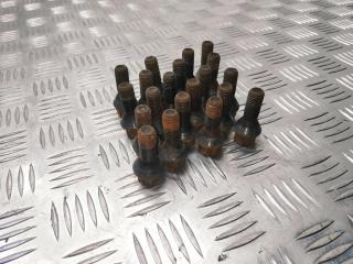 болт колесный BMW 5 серия E60/E61 [рестайлинг] E60 2008, 2.0 л., D, N47 D20 A, дизель, АКПП, spacegrau / a52, седан, задний привод, правый руль