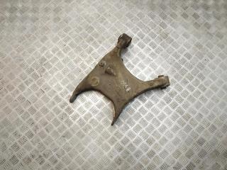 рычаг задний левый BMW 5 серия E60/E61 [рестайлинг] E60 2008, 2.0 л., D, N47 D20 A, дизель, АКПП, spacegrau / a52, седан, задний привод, правый руль, 33326755989