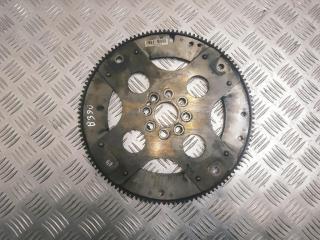 маховик BMW 5 серия E60/E61 [рестайлинг] E60 2008, 2.0 л., D, N47 D20 A, дизель, АКПП, spacegrau / a52, седан, задний привод, правый руль, 11227797964