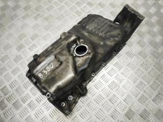 масляный поддон BMW 5 серия E60/E61 [рестайлинг] E60 2008, 2.0 л., D, N47 D20 A, дизель, АКПП, spacegrau / a52, седан, задний привод, правый руль, 13992010, 7803071