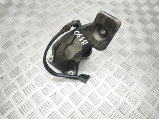 кронштейн двигателя BMW 5 серия E60/E61 [рестайлинг] E60 2008, 2.0 л., D, N47 D20 A, дизель, АКПП, spacegrau / a52, седан, задний привод, правый руль, 22116777056-01