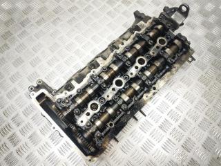 головка блока цилиндров BMW 5 серия E60/E61 [рестайлинг] E60 2008, 2.0 л., D, N47 D20 A, дизель, АКПП, spacegrau / a52, седан, задний привод, правый руль, 779767606, 778109304