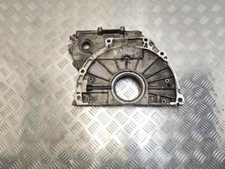 крышка двигателя передняя BMW 5 серия E60/E61 [рестайлинг] E60 2008, 2.0 л., D, N47 D20 A, дизель, АКПП, spacegrau / a52, седан, задний привод, правый руль, 7797488-05