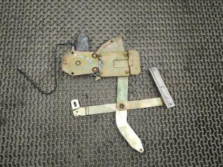 стеклоподъемник передний правый Mercedes-Benz 190 1 поколение [рестайлинг] W201 1992, 2.0 л., D, OM 601.911, дизель, 5МКПП, бежевый, седан, задний привод, правый руль