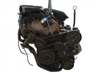 двигатель Land Rover Freelander 1 поколение [рестайлинг] L314 2004, 2.0 л., TD, 204D3, дизель, 5МКПП, черный, внедорожник 5 дв., полный привод, правый руль, 204D3