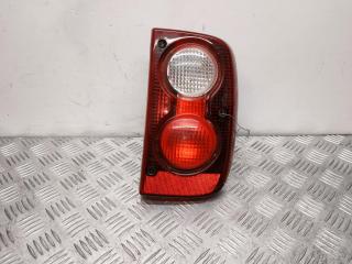 фонарь задний правый Land Rover Freelander 1 поколение [рестайлинг] L314 2004, 2.0 л., TD, 204D3, дизель, 5МКПП, серый, внедорожник 5 дв., полный привод, правый руль