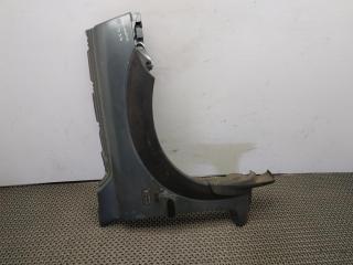 крыло переднее правое Land Rover Freelander 1 поколение [рестайлинг] L314 2004, 2.0 л., TD, 204D3, дизель, 5МКПП, серый, внедорожник 5 дв., полный привод, правый руль