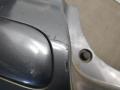 бампер задний Toyota Avensis 2 поколение (T250) 2005, 2.2 л., D-4D, 2AD-FTV, дизель, 6МКПП, серый, универсал, передний привод, правый руль, 52159-05901 - фото №3