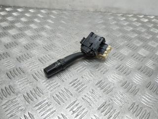переключатель подрулевой (стрекоза) Toyota Avensis 2 поколение (T250) 2005, 2.2 л., D-4D, 2AD-FTV, дизель, 6МКПП, серый, универсал, передний привод, правый руль, 173650A