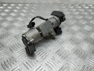 замок зажигания Toyota Avensis 2 поколение (T250) 2005, 2.2 л., D-4D, 2AD-FTV, дизель, 6МКПП, серый, универсал, передний привод, правый руль