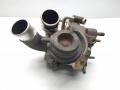 турбина Toyota Avensis 2 поколение (T250) 2005, 2.2 л., D-4D, 2AD-FTV, дизель, 6МКПП, серый, универсал, передний привод, правый руль, 1720100010 - фото №3