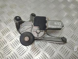 моторчик заднего стеклоочистителя (дворника) Toyota Avensis 2 поколение (T250) 2005, 2.2 л., D-4D, 2AD-FTV, дизель, 6МКПП, серый, универсал, передний привод, правый руль, 85130-05100