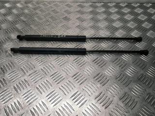 амортизатор крышки багажника (3-5 двери) Toyota Avensis 2 поколение (T250) 2005, 2.2 л., D-4D, 2AD-FTV, дизель, 6МКПП, серый, универсал, передний привод, правый руль, 68960-09240, 68950-09310