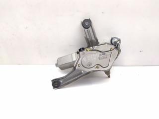 моторчик заднего стеклоочистителя (дворника) Toyota Avensis 2 поколение (T250) 2004, 2.0 л., D-4D, 1CD-FTV, дизель, 5МКПП, серебро, универсал, передний привод, правый руль, 85130-05100