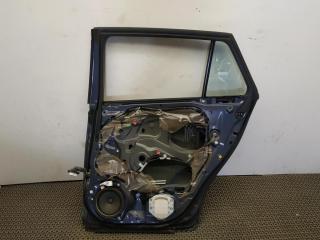 стеклоподъемник задний правый Toyota Avensis 3 поколение (T270) 2010, 2.0 л., D-4D, 1AD-FTV, дизель, 6МКПП, серый, универсал, передний привод, правый руль, 69830-02210