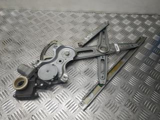 стеклоподъемник передний правый Toyota Avensis 3 поколение (T270) 2010, 2.0 л., D-4D, 1AD-FTV, дизель, 6МКПП, серый, универсал, передний привод, правый руль, 69810-05070, 85701-02010