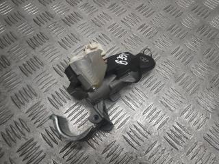 замок зажигания Toyota Avensis 3 поколение (T270) 2010, 2.0 л., D-4D, 1AD-FTV, дизель, 6МКПП, серый, универсал, передний привод, правый руль, 45020-0203