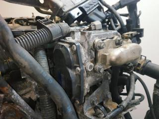 клапан EGR Toyota Avensis 3 поколение (T270) 2010, 2.0 л., D-4D, 1AD-FTV, дизель, 6МКПП, серый, универсал, передний привод, правый руль, 25800-0R010