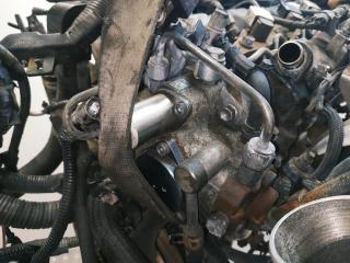 ТНВД Toyota Avensis 3 поколение (T270) 2010, 2.0 л., D-4D, 1AD-FTV, дизель, 6МКПП, серый, универсал, передний привод, правый руль, 22100-0R040