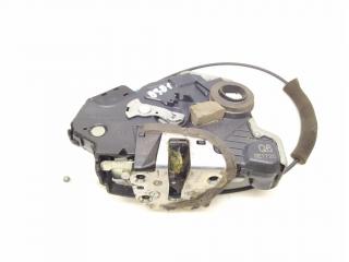 замок двери передней правой Toyota Avensis 3 поколение (T270) 2010, 2.0 л., D-4D, 1AD-FTV, дизель, 6МКПП, серый, универсал, передний привод, правый руль, 69030-02250