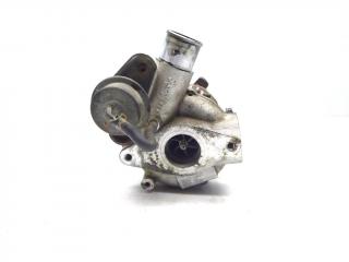 турбина Toyota Corolla Verso 1 поколение 2003, 2.0 л., D-4D, 1CD-FTV, дизель, 5МКПП, серебро, минивэн, передний привод, правый руль, 17201-27050