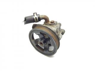 насос гидроусилителя руля Toyota Corolla Verso 1 поколение 2003, 2.0 л., D-4D, 1CD-FTV, дизель, 5МКПП, серебро, минивэн, передний привод, правый руль, 44310-12560