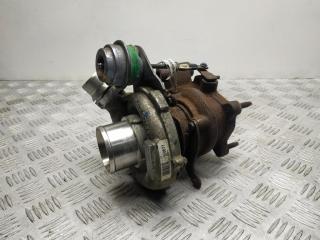 турбина Renault Trafic 2 поколение [рестайлинг] 2009, 2.0 л., DCi, M9R 786, дизель, 6МКПП, blanc casablanca / od31, микроавтобус, передний привод, правый руль, 8200466021