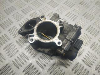 клапан EGR Renault Trafic 2 поколение [рестайлинг] 2009, 2.0 л., DCi, M9R 786, дизель, 6МКПП, blanc casablanca / od31, микроавтобус, передний привод, правый руль, A2C5317908