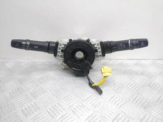 переключатель подрулевой (стрекоза) Mitsubishi Lancer 10 поколение 2010, 2.0 л., DiD, BWC, дизель, 6МКПП, хетчбэк 5 дв., передний привод, правый руль, 8600A099