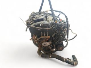 двигатель Mitsubishi Lancer 10 поколение 2010, 2.0 л., DiD, BWC, дизель, 6МКПП, хетчбэк 5 дв., передний привод, правый руль, BWC