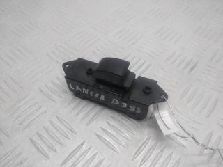 кнопка стеклоподъемника двери Mitsubishi Lancer 10 поколение 2010, 2.0 л., DiD, BWC, дизель, 6МКПП, хетчбэк 5 дв., передний привод, правый руль, 8608A065