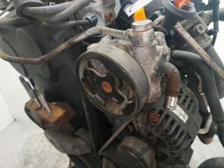 насос гидроусилителя руля Mitsubishi Lancer 10 поколение 2010, 2.0 л., DiD, BWC, дизель, 6МКПП, хетчбэк 5 дв., передний привод, правый руль