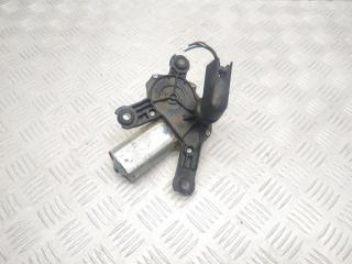 моторчик заднего стеклоочистителя (дворника) Opel Vectra C 2004, 2.0 л., DTi, Y 20 DTH, дизель, 5МКПП, серый, хетчбэк 5 дв., передний привод, правый руль, 009185821