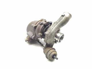 турбина Opel Vectra C 2004, 2.0 л., DTi, Y 20 DTH, дизель, 5МКПП, серый, хетчбэк 5 дв., передний привод, правый руль, 24461826