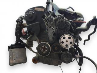 двигатель Audi A4 B6 2003, 2.0 л., FSI, AWA, бензин, 5МКПП, серебро, седан, передний привод, правый руль, AWA