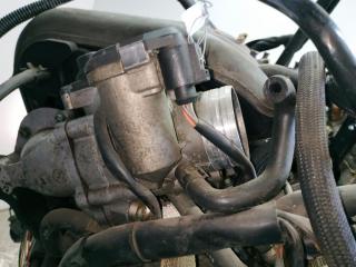 заслонка дроссельная Audi A4 B6 2003, 2.0 л., FSI, AWA, бензин, 5МКПП, серебро, седан, передний привод, правый руль, 06D133062, 0280750134