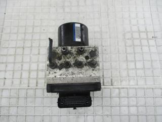 блок ABS Volkswagen Passat B6 2006, 2.0 л., FSI, BVY, бензин, 5МКПП, серый, универсал, передний привод, правый руль, 3C0614095P